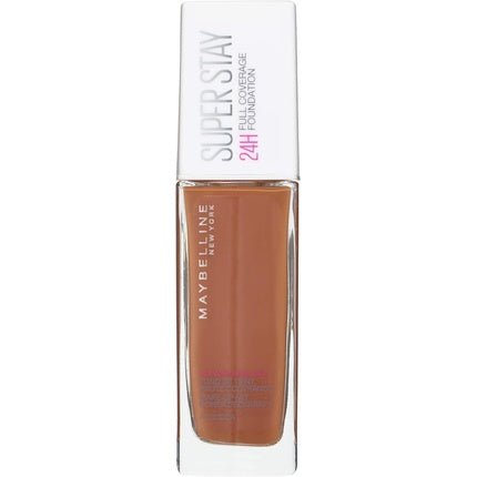 Maybelline New York Superstay 24H Long - Lasting Liquid Foundation 30ml 70 Cocoa - Maison des fragrances