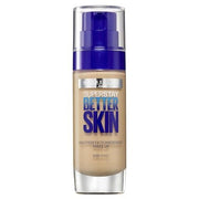 Maybelline New York Superstay Better Skin Makeup Sand 30 30ml - Maison des fragrances