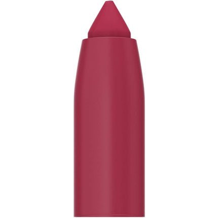 Maybelline New York Superstay Matte Ink Crayon Longlasting Pink Lipstick with Precision Applicator 22.0ml - Maison des fragrances