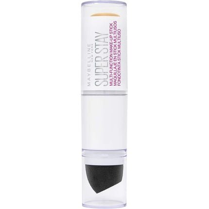 Maybelline New York Superstay Pro Tool Foundation Stick 034 Soft Bronze 7.5g - Maison des fragrances