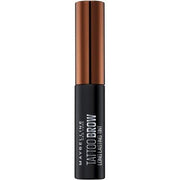Maybelline New York Tattoo Brow Peel Off Eyebrow Gel Tint Semi - Permanent - Maison des fragrances