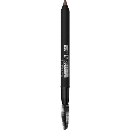 Maybelline New York Tattoo Brow Semi - Permanent 36hr Eyebrow Pencil Longlasting - Maison des fragrances