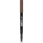 Maybelline New York Tattoo Brow Semi - Permanent 36hr Eyebrow Pencil Longlasting - Maison des fragrances