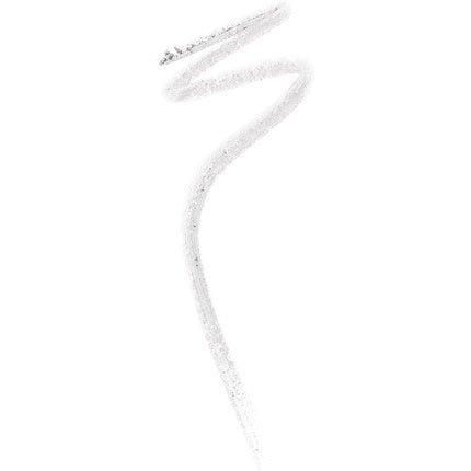 Maybelline New York Tattoo Liner Gel Eye Pencil No.970 Polished White - Maison des fragrances