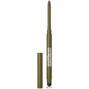 Maybelline New York Tattoo Liner Gel Pencil Gel Eyeliner Emerald Energy 1ml - Maison des fragrances