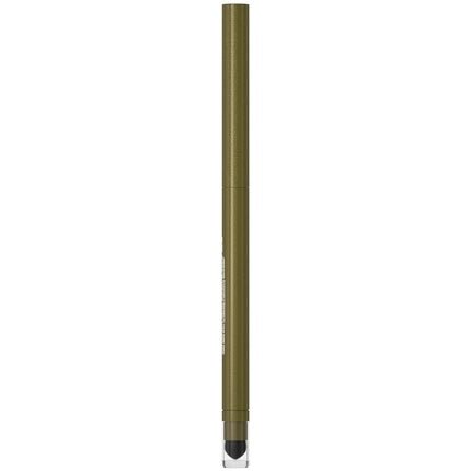 Maybelline New York Tattoo Liner Gel Pencil Gel Eyeliner Emerald Energy 1ml - Maison des fragrances