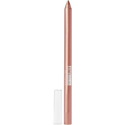 Maybelline New York Tattoo Liner Gel Pencil in 950 Rich Clay 1.30g - Maison des fragrances