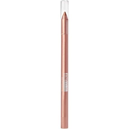 Maybelline New York Tattoo Liner Gel Pencil in 950 Rich Clay 1.30g - Maison des fragrances
