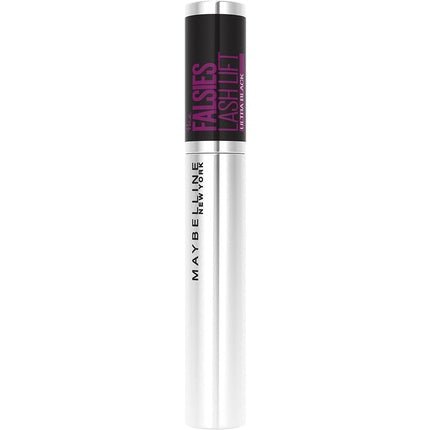 Maybelline New York The Falsies Lash Lift Mascara Ultra Black 9.6ml - Maison des fragrances
