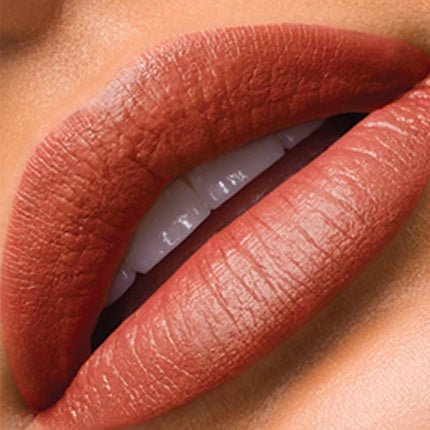Maybelline New York Vivid Matte Liquid Lipstick 05 Nude Flush - Maison des fragrances
