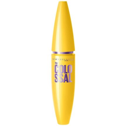 Maybelline New York Volum' Express Colossal Mascara Black 10.7ml - Maison des fragrances
