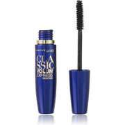 Maybelline New York Volum' Express The Classic Mascara 10ml Black - Maison des fragrances