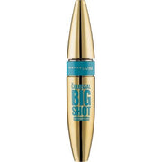 Maybelline New York Volum'Express The Colossal Big Shot Waterproof Mascara for Volume 9.5ml Leather Black - Maison des fragrances