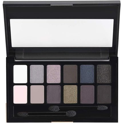 Maybelline Rock Nudes Palette - Maison des fragrances