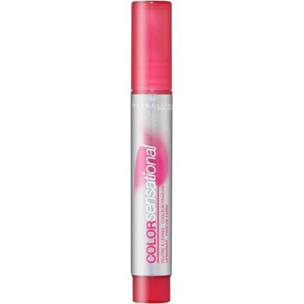 Maybelline Sensational Fresh Color Lip Stain Shy Red Number 480 - Maison des fragrances