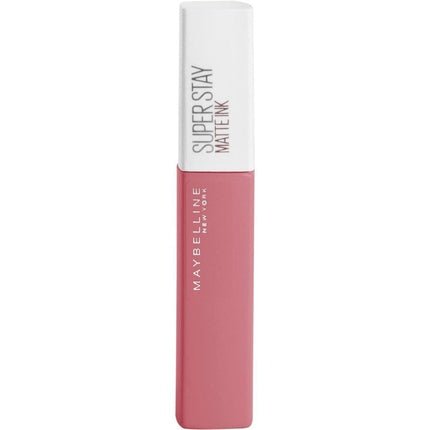 Maybelline Super Stay Matte Ink Liquid Lipstick 155 Savant 5ml - Maison des fragrances