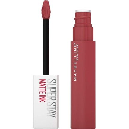 Maybelline Super Stay Matte Ink Liquid Lipstick 170 Initiator 5ml - Maison des fragrances