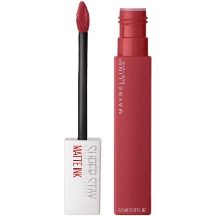 Maybelline Super Stay Matte Ink Liquid Lipstick 170 Initiator 5ml - Maison des fragrances