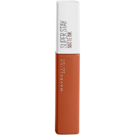 Maybelline Super Stay Matte Ink Long - Lasting Liquid Lipstick 135 Globetrotter 5ml - Maison des fragrances