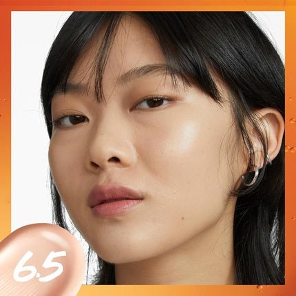 Maybelline Super Stay Skin Tint Foundation with Vitamin C - Maison des fragrances
