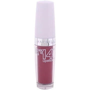 Maybelline Superstay 14 Hour Wear Lipsticks 3.5g - 160 Infinitely Fuchsia - Maison des fragrances