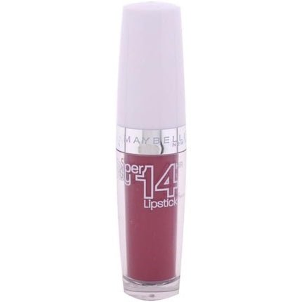 Maybelline Superstay 14 Hour Wear Lipsticks 3.5g - 160 Infinitely Fuchsia - Maison des fragrances