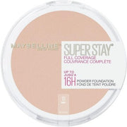 Maybelline SuperStay 16 Hour Powder Ivory Number 010 9g - Maison des fragrances