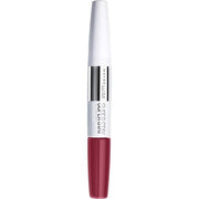 Maybelline SuperStay 24 Hour Dual Ended Lipstick 195 Raspberry 9ml - Maison des fragrances