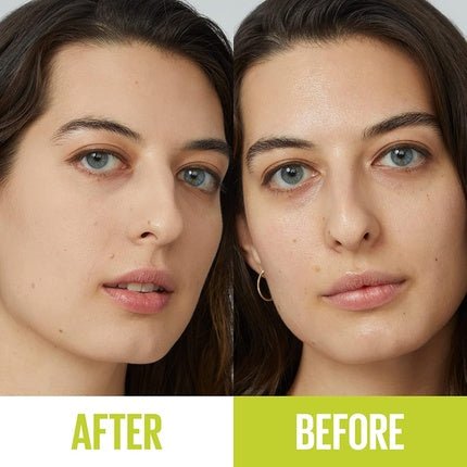 Maybelline SuperStay 24H Hybrid Powder Foundation 10 Shade Long - Lasting Transfer Water & Sweat Resistant Medium to Full Coverage 10g - Maison des fragrances