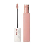 Maybelline SuperStay Matte Ink Lip Color 05 Loyalist - Maison des fragrances