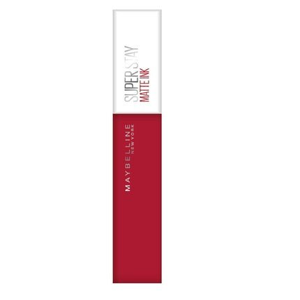 Maybelline Superstay Matte Lipstick 5ml 20 Pioneer Mat - Maison des fragrances