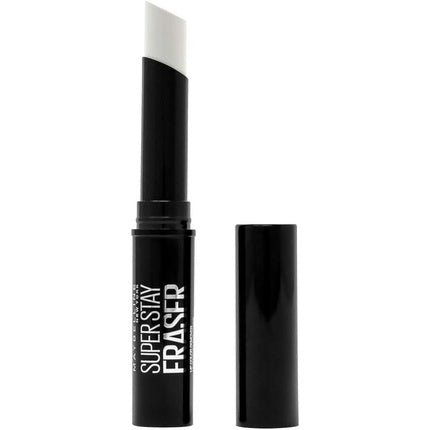 Maybelline Superstay Super Stay Lipstick Gloss Eraser Lip - Maison des fragrances