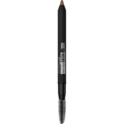 Maybelline Tattoo Brow Semi - Permanent 36hr Eyebrow Pencil Longlasting - Maison des fragrances