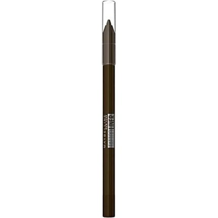 Maybelline Tattoo Eyeliner Gel Pencil 977: Soft Brown - Maison des fragrances