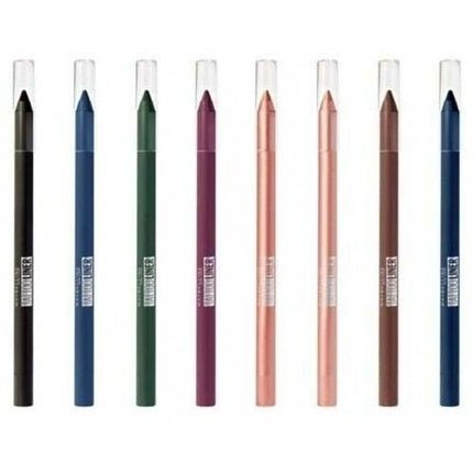 Maybelline Tattoo Liner Gel Eyeliner Pencil - Choose Your Shade - Maison des fragrances