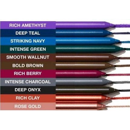 Maybelline Tattoo Liner Gel Eyeliner Pencil - Choose Your Shade - Maison des fragrances
