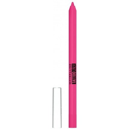 Maybelline Tattoo Liner Gel Eyeliner Pencil - Choose Your Shade - Maison des fragrances