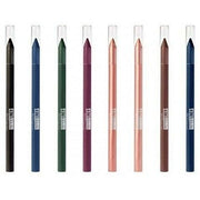 Maybelline Tattoo Liner Gel Eyeliner Pencil - Choose Your Shade - Maison des fragrances