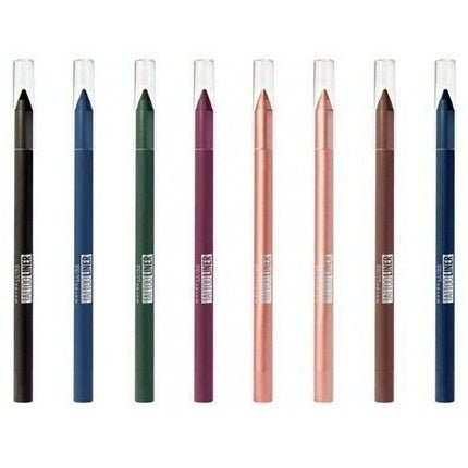 Maybelline Tattoo Liner Gel Eyeliner Pencil - Choose Your Shade - Maison des fragrances
