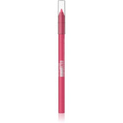 Maybelline Tattoo Liner Gel Pencil - 813 Punchy Pink, 1.3 g - Maison des fragrances