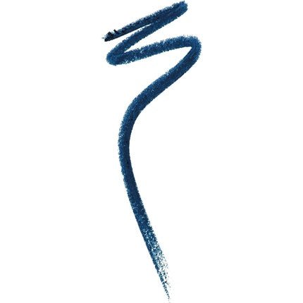 Maybelline Tattoo Liner Gel Pencil 921 Deep Teal - Maison des fragrances