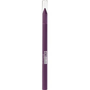 Maybelline Tattoo Liner Gel Pencil 940 Rich Amethyst 1 Count - Maison des fragrances