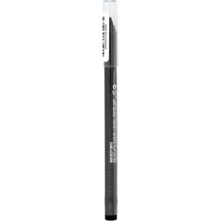 Maybelline Tattoo Liner Gel Pencil Eye Pencil 900 Deep Onyx 1.3g - Maison des fragrances