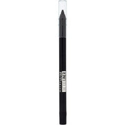 Maybelline Tattoo Liner Gel Pencil Eye Pencil 900 Deep Onyx 1.3g - Maison des fragrances