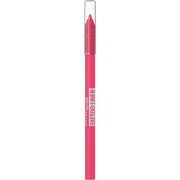 Maybelline Tattoo Liner Sharpenable Gel Pencil 802 Ultra Pink - Maison des fragrances