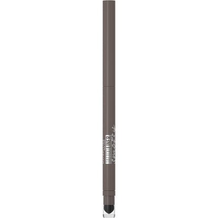 Maybelline Tattoo Liner Smokey Gel Pencil Grey - Maison des fragrances