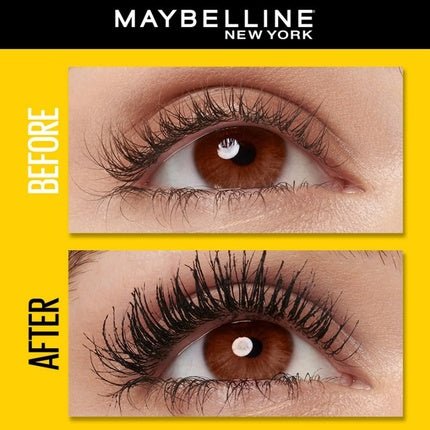 Maybelline the Colossal Waterproof Mascara - Maison des fragrances