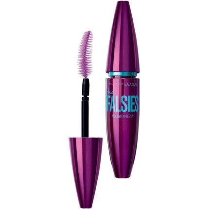Maybelline The Falsies Mascara Very Black 10.7ml - Maison des fragrances