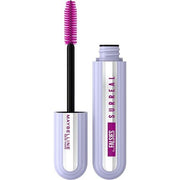 Maybelline The Falsies Surreal Extension Mascara Black 24H Buildable Formula for Length and Volume 10ml - Maison des fragrances