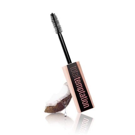 Maybelline Total Temptation Mascara 01 Mery Turiel 200ml - Maison des fragrances